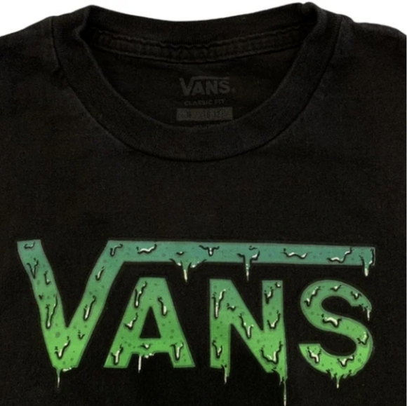 Vans Boys Top L New - Picture 8 of 12